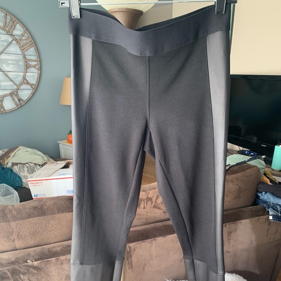 Express Pants - Express leggings